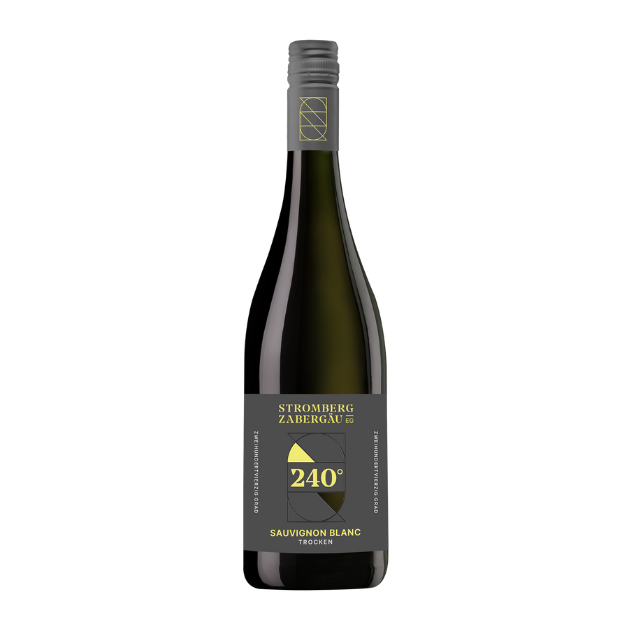240° Entdeckung Sauvignon Blanc trocken