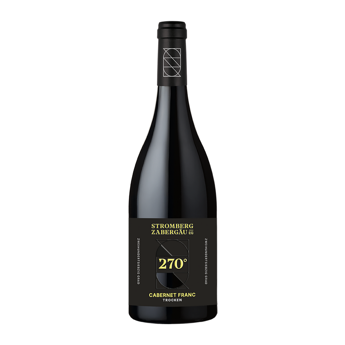 270° Erfüllung Cabernet Franc trocken