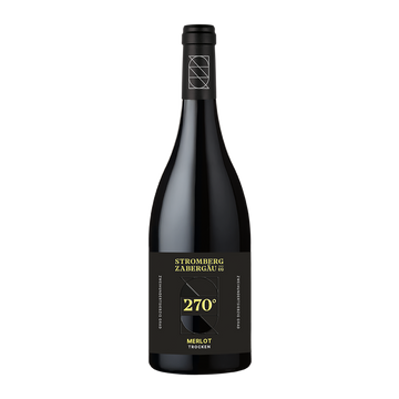 270° Erfüllung Merlot trocken