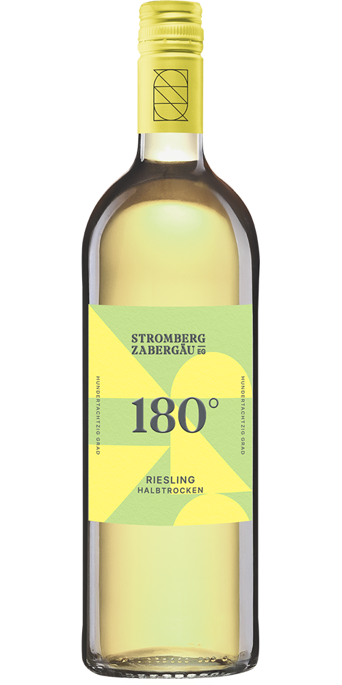 180° Aufbruch </br>Riesling