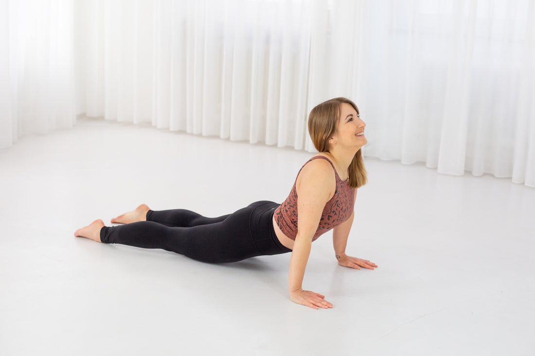 Yoga & Wein am 27.06.2026 ab 18:00 Uhr