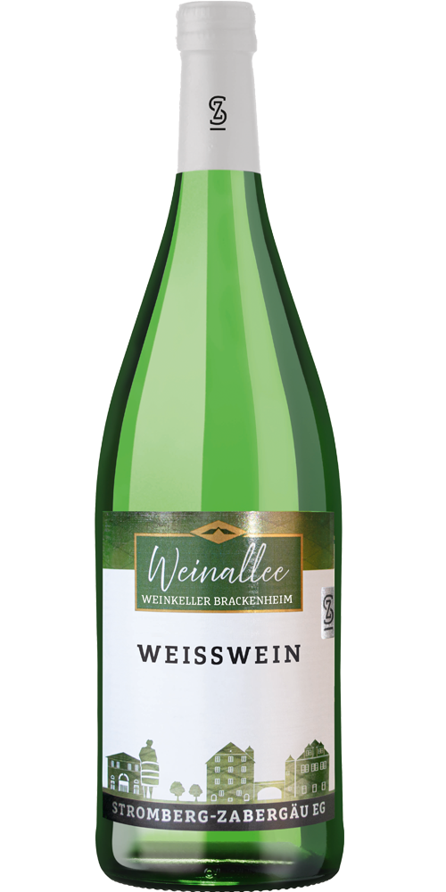 Weinkeller Brackenheim </br>Weißwein